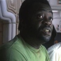 Parker is the Chief Engineer aboard the commercial towing vessel Nostromo.